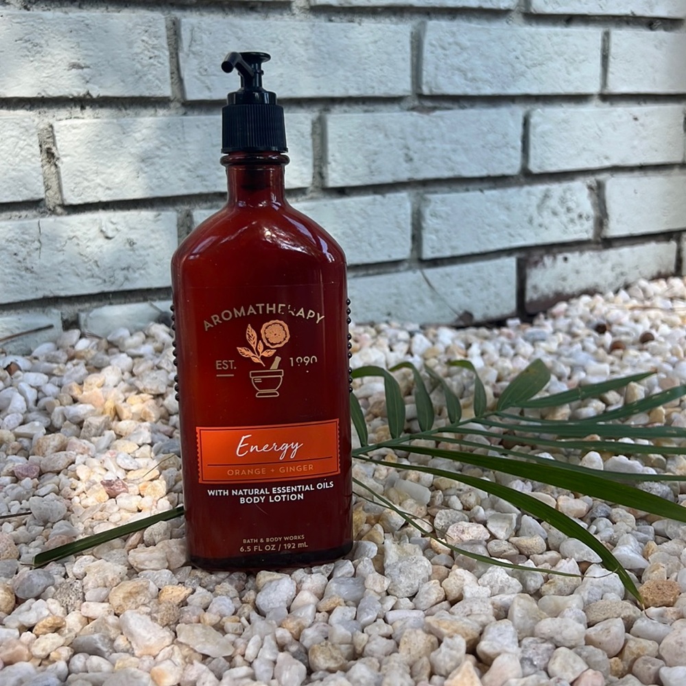 Bath and Body Works Lotion